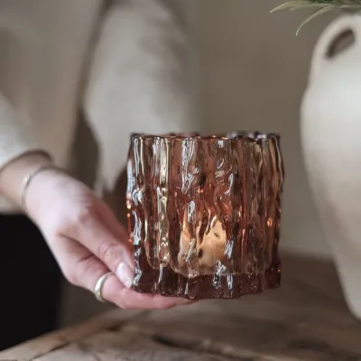 värmeljuslykta-classico-chestnut-från-Majas-Cottage