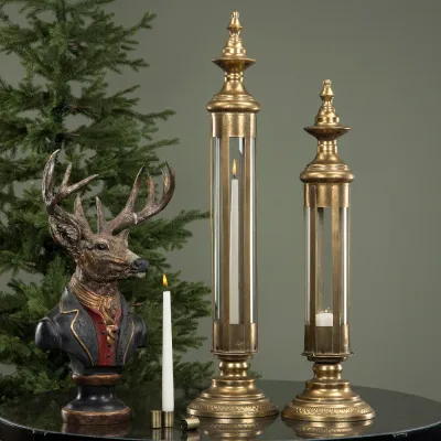 magnetisk-ljushållare-antikmässing