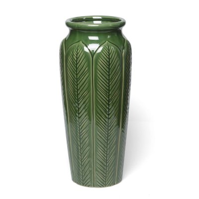 vas-eklaholm-art-nouveau-grön