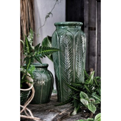 vas-eklaholm-art-nouveau-grön