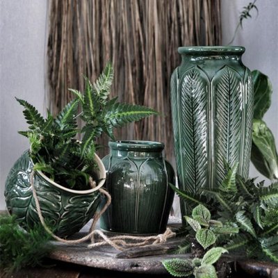 vas-eklaholm-art-nouveau-grön
