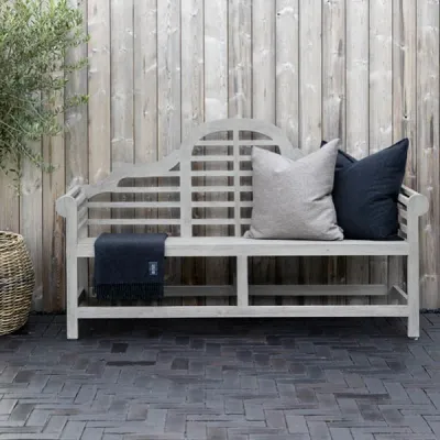 vintage-diningsofa-outdoor-charcoal-teak-artwood