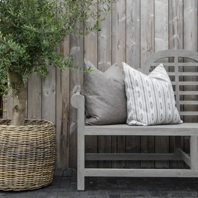 vintage-diningsofa-outdoor-charcoal-teak-artwood