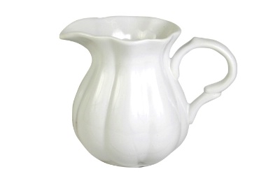 Mynte Kanna, 0,5 liter, Pure White - Ib Laursen
