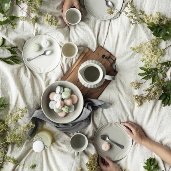 Mynte Cafe Latte Mug, Latte - Ib Laursen