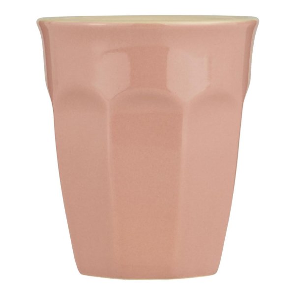 Mynte Lattemugg, Coral Almond - Ib Laursen