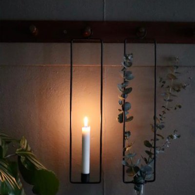 hängande-ljusstake-antikbrons