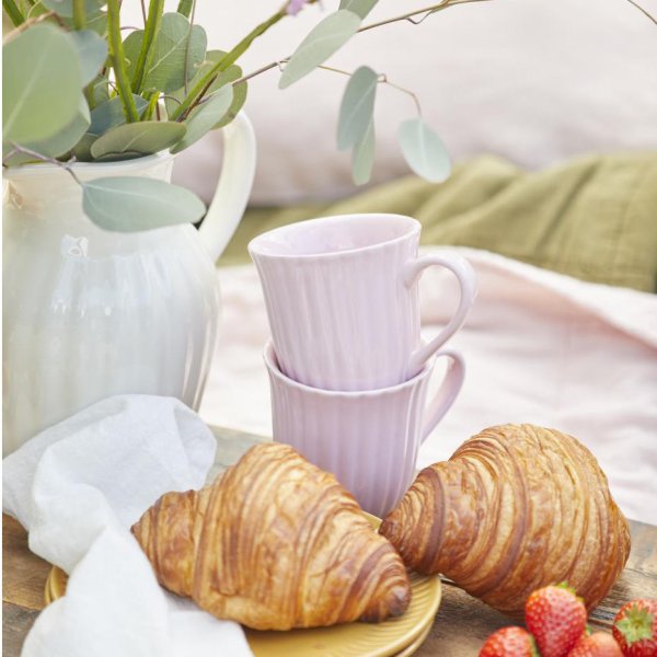 Mynte Kanna, Butter Cream - Ib Laursen