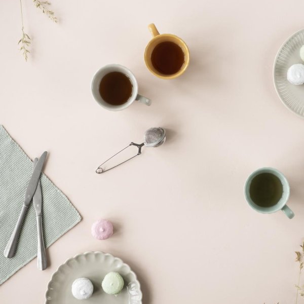 Mynte Mug, Latte - Ib Laursen
