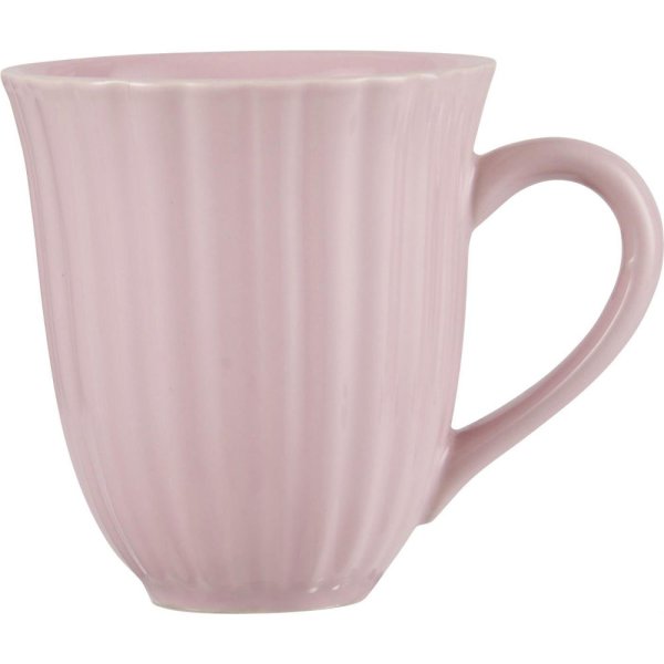 Mynte Mug, English Rose - Ib Laursen