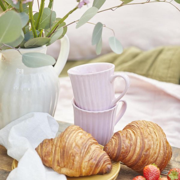 Mynte Mug, English Rose - Ib Laursen