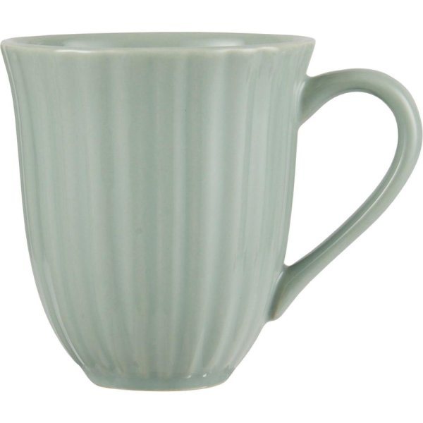 Mynte Mug, Green Tea - Ib Laursen