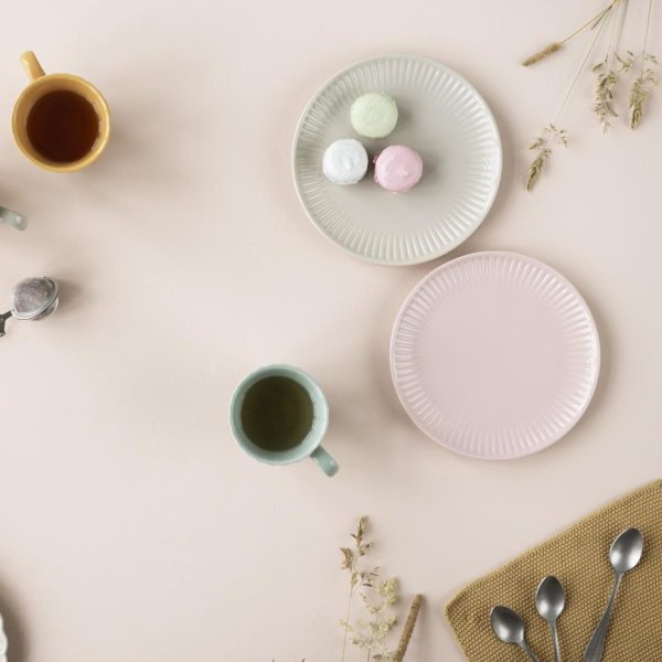 Mynte Mug, Green Tea - Ib Laursen