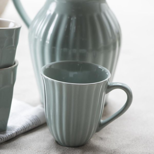 Mynte Mug, Green Tea - Ib Laursen