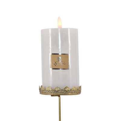 candlestick-with-spear-antique-gold-large