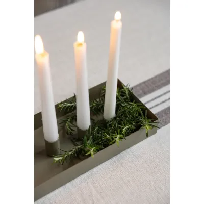 grön-bordsljusstake-i-metall-med-fem-magnetiska-ljushållare-small