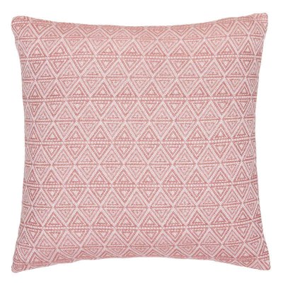 smooth-triangle-pillow-case-rusty-rose