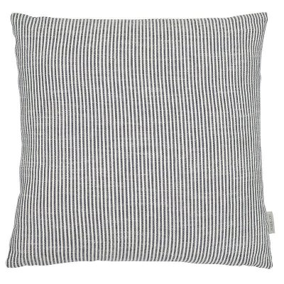 ängholmen-pillow-case-blue-white-striped