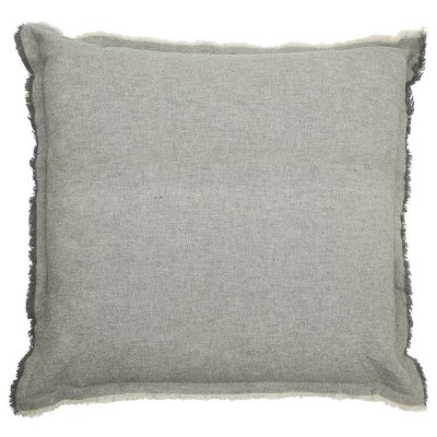grey-pillowcase-in-linen-blend