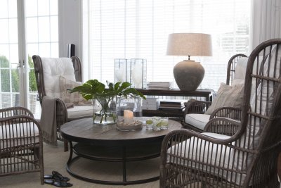 Mediabänk Axel, Reclaimed Boatwood - Artwood (Avhämtning Björklinge endast!)