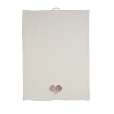 kökshandduk-tyra-offwhite-med-rött-hjärta-från-fondaco
