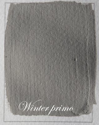 Kalkfärg Winter Primo - Kalklitir
