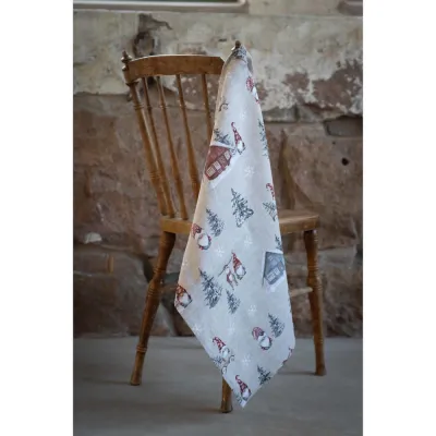 Harald-tea-towel-beige-with-red-details-from-fondaco