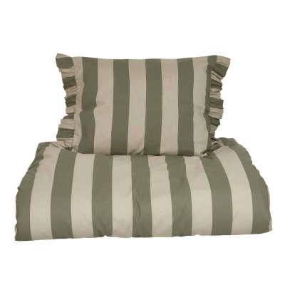 bedding-set-tove-striped-linen-gree-from-fondaco