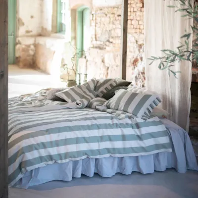 bedding-set-tove-striped-linen-gree-from-fondaco