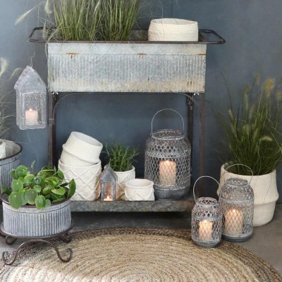 lantern-antique-zinc