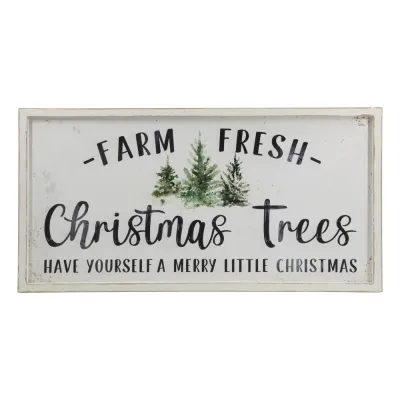 skylt-antikvit-med-gröna-granar-text-i-svart-från-chic-antique