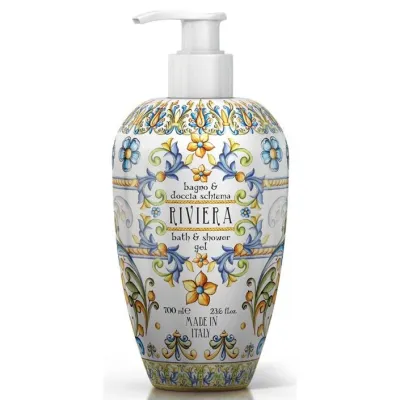 duschtvål-Riviera-500ml-pumpflaska-från-Rudy-Profumi