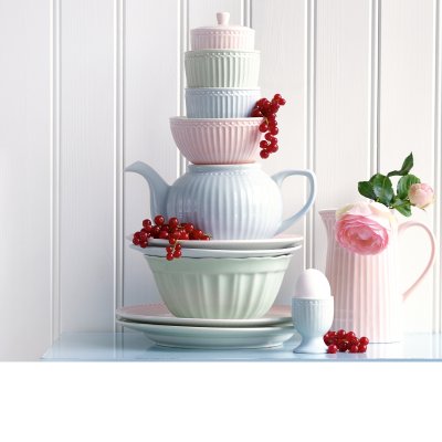 Kanna Alice pale green, 1 Liter - GreenGate