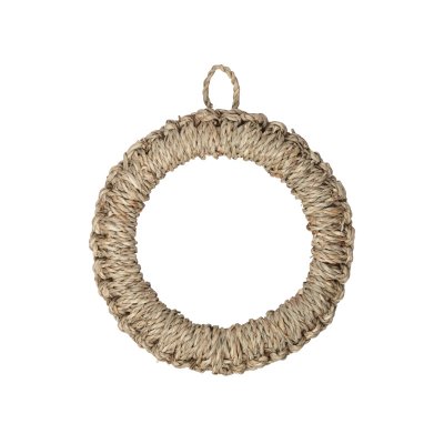 trivet-seagrass-medium-ernst