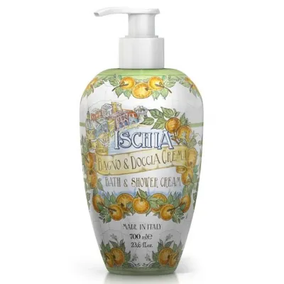 duschtvål-Ischia-pumpflaska-500ml-från-Rudy-Profumi