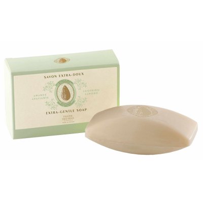 Extra Gentle Soap Almond 150g - Panier de Sens/Saponi