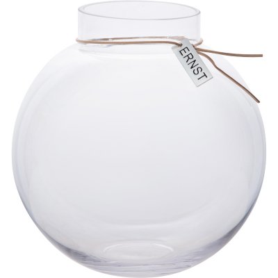 vas-rund-klar-ernst-medium