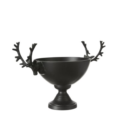 skål-hjort-svart