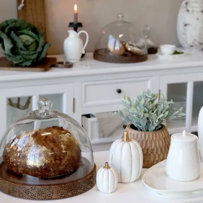 white-pumpkin-with-golden-twig