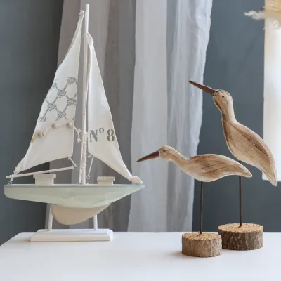 decoration-sailboat-on-foot