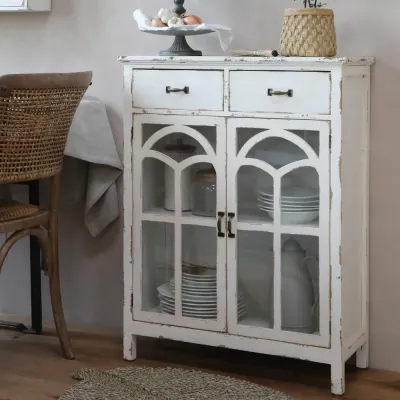 low-display-cabinet-in-cream-with-a-worn-look