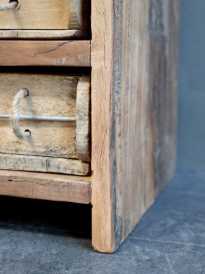 Kommod-chic-antique