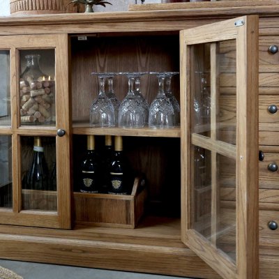 low-display-cabinet-with-doors-and-drawers