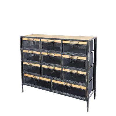 industrial-dresser-in-antique-black-with-wooden-details