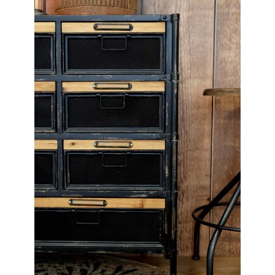 industrial-dresser-in-antique-black-with-wooden-details