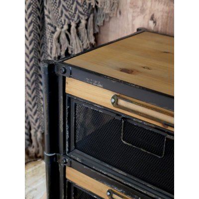 industrial-dresser-in-antique-black-with-wooden-details