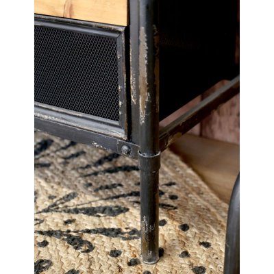industrial-dresser-in-antique-black-with-wooden-details