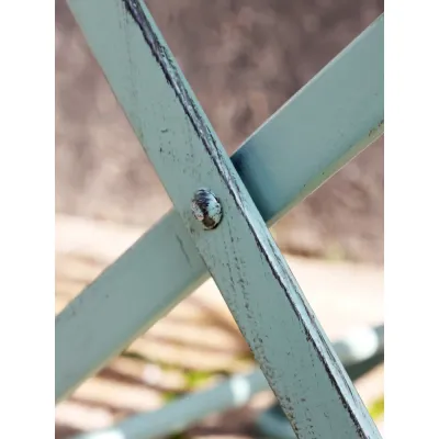 antikgrön-caféstol-i-pulverlackerad-metall-2-pack