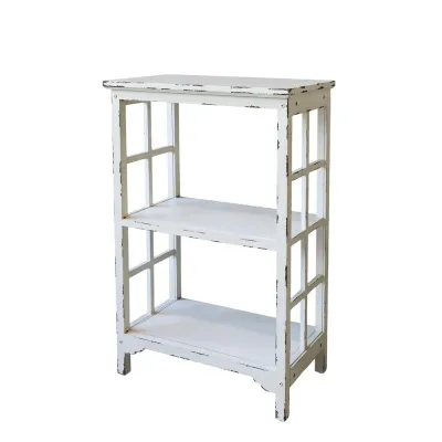 dekorativ-bokhylla-i-antik-creme-med-sliten-patina