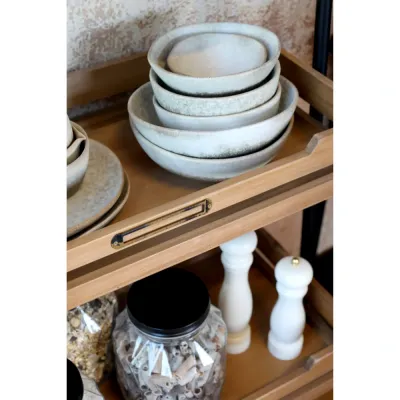 black-metal-shelf-for-wall-with-wooden-baskets